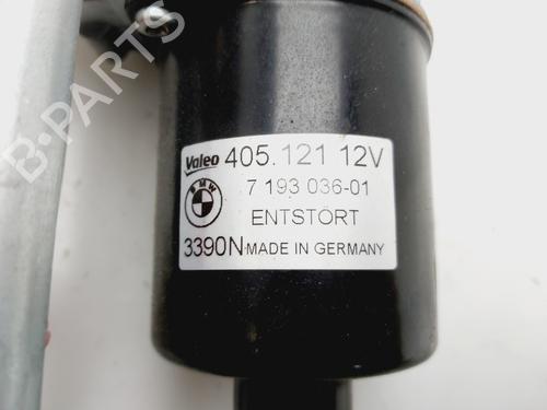 Front wiper motor BMW 1 Convertible (E88) 118 d | BP29984076M29