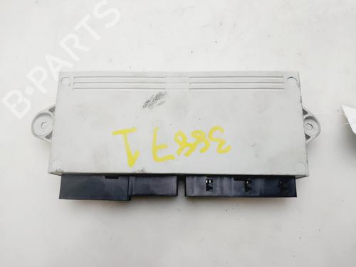 Used Electronic module BMW 7 (E65, E66, E67) 730 Ld (231 hp) 32688944