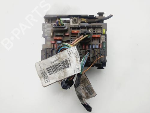Zekeringkast CITROËN C5 III (RD_)  | BP29956534E1