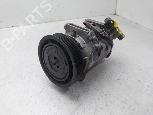 AC-Kompressor RENAULT MEGANE III Hatchback (BZ0/1_, B3_) 1.5 dCi (BZ09, BZ0D, BZ1W, BZ29, BZ14) (110 hp) 32014667