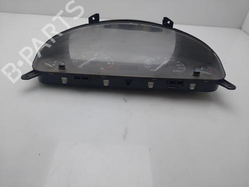 Instrument cluster PEUGEOT 406 (8B) 2.0 HDI 110 | BP16326278C47 