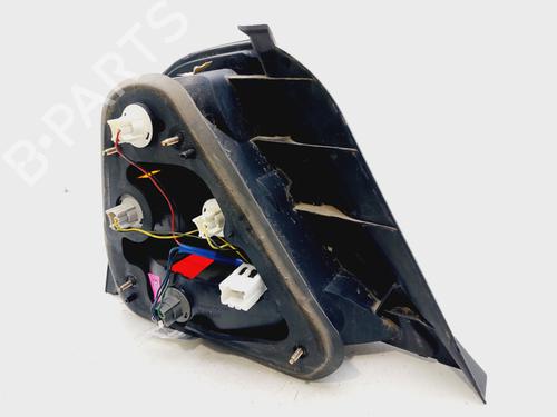 Piloto trasero derecho DAEWOO EVANDA (KLAL) 2.0 | BP30581398C35 