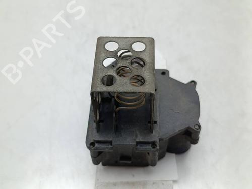 Used Heater resistor Heater resistor CITROËN C4 Picasso I MPV (UD_) 2.0 HDi 138 (136 hp) 39717427 39717427