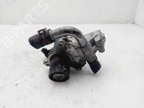 Used Egr RENAULT SCÉNIC III (JZ0/1_) [2008-2016]  26610311