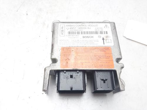 Used ECU airbags FORD FOCUS II (DA_, HCP, DP) 1.8 TDCi (115 hp) 13496667