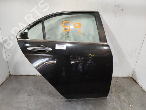 right-rear-door-honda-accord-vii-cl-cn-2003-2004-2005-2006-2007-2008-2009-2010-2011-2012-36551963 main image