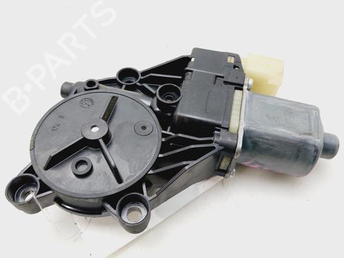 Left front window motor FORD FIESTA VI (CB1, CCN) 1.6 TDCi | BP28106645E21 