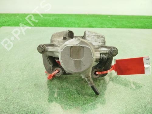 Left front brake caliper MERCEDES-BENZ E-CLASS (W212) E 220 CDI / BlueTEC (212.001, 212.002) | BP29575259M105 