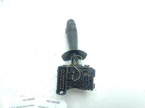 Headlight switch NISSAN INTERSTAR Van (X70)  | BP24366043I24 