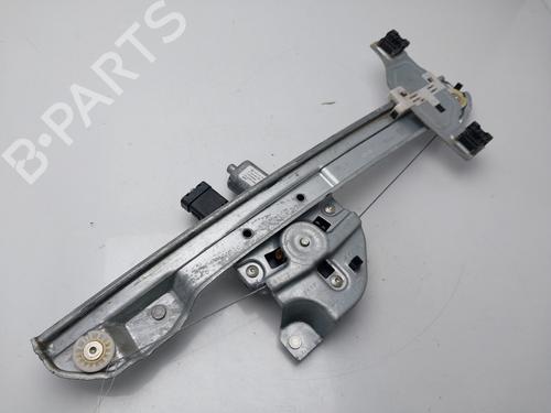 Front right window mechanism CITROËN C3 III (SX) 1.5 BlueHDi 100 (SXYHYP, SXYHTU) | BP38438478C23 - Image 4