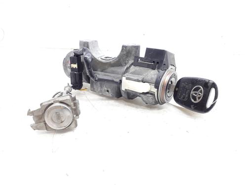 Used Ignition barrel TOYOTA AVENSIS Saloon (_T25_) 2.2 D-4D (ADT251_, ADT251R) (150 hp) 9740022