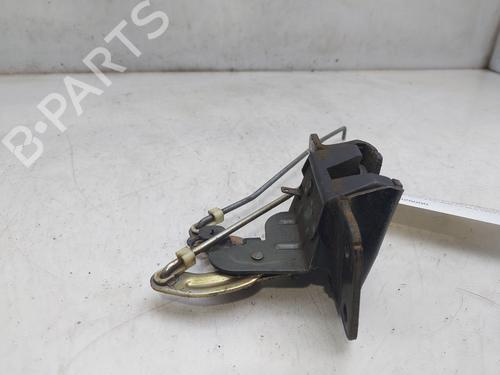 Tailgate lock HYUNDAI SANTA FÉ I (SM) 2.0 CRDi 4x4 | BP16366931C101 