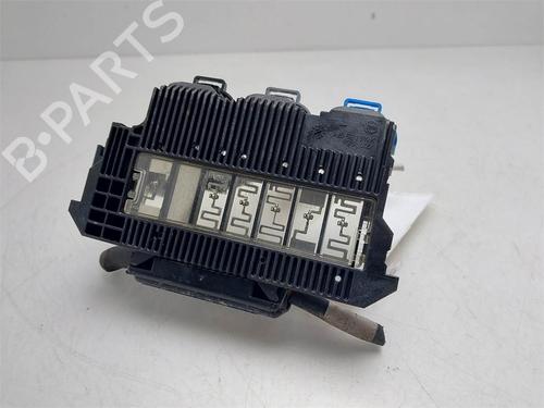 Fuse box PEUGEOT 807 (EB_) | BP38265781E1 - Image 4