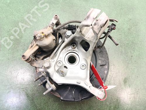 Højre Styrespindel Lejehus SEAT LEON (5F1)  | BP29719588M26