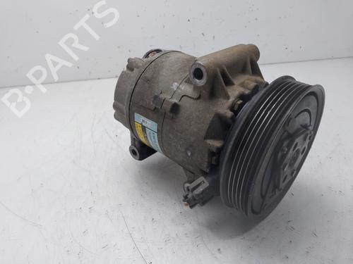 Used AC compressor AC compressor RENAULT MEGANE II Saloon (LM0/1_) [2003-2026] 34157195 34157195