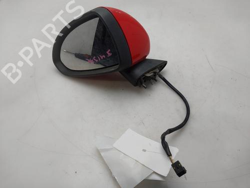 Used Left mirror Left mirror OPEL CORSA D (S07) [2006-2015] 33982553 33982553