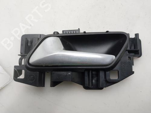 Used Front left interior door handle Front left interior door handle PEUGEOT 2008 II (UD_, US_, UY_, UJ_, UR_, UC_) [2019-2026] 36292569 36292569