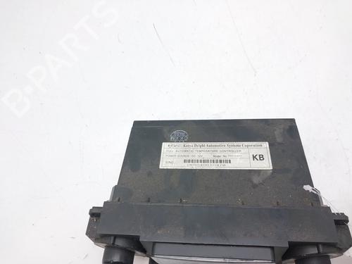 Climate control CHEVROLET NUBIRA Saloon 1.6 | BP11384073I5 