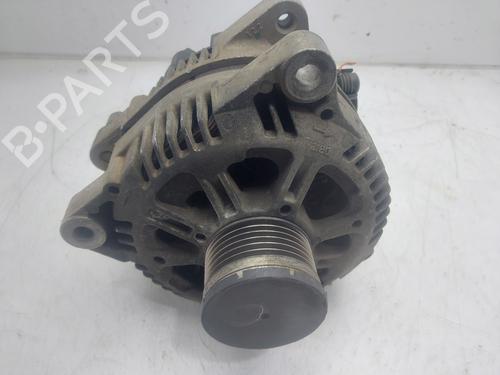 Used Alternator Alternator 37030201 37030201