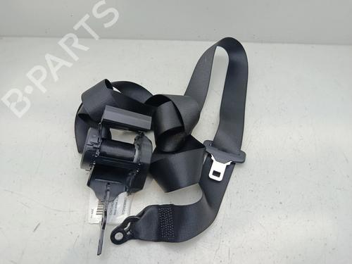 Used Rear right seatbelt BMW 3 (F30, F80) 320 d (190 hp) 31207055