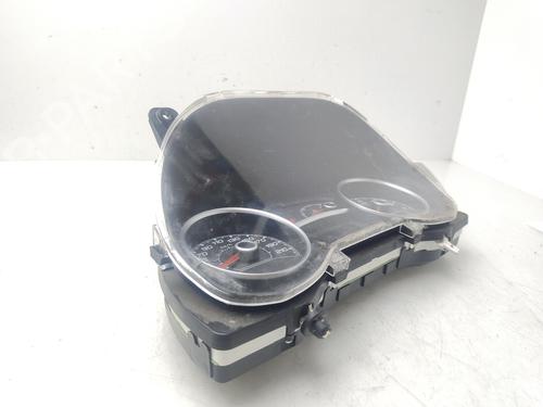 Instrument cluster FIAT DOBLO Cargo (263_) 1.3 D Multijet | BP30113135C47