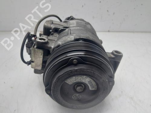 AC compressor BMW 1 Coupe (E82) 120 d | BP34702255M34 - Image 5