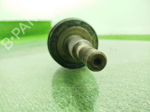 Right rear driveshaft VW TOUAREG (7LA, 7L6, 7L7) 2.5 R5 TDI | BP30172578M41