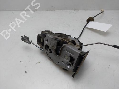 Front right lock MERCEDES-BENZ A-CLASS (W168) A 170 CDI (168.008) | BP16683661C97 