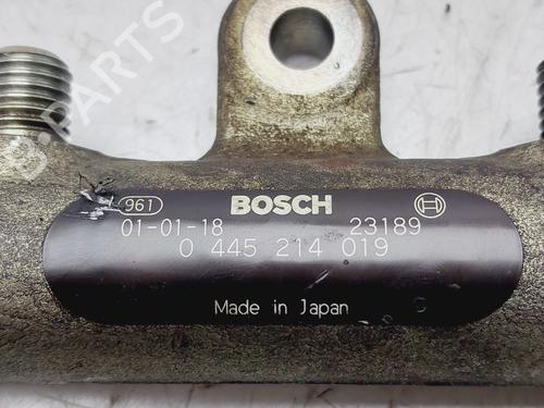 Sprederrør CITROËN C5 I (DC_) 2.0 HDi (DCRHZB, DCRHZE) | BP28329877M98 