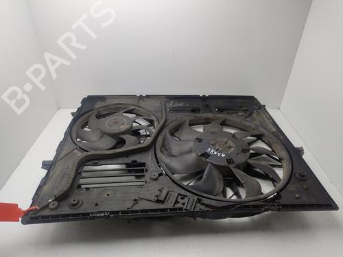 Termoventilador VW TOUAREG (7LA, 7L6, 7L7) 5.0 V10 TDI | BP29595875M35 
