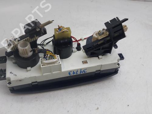 Climate control CHEVROLET KALOS 1.2 | BP18296119I5 
