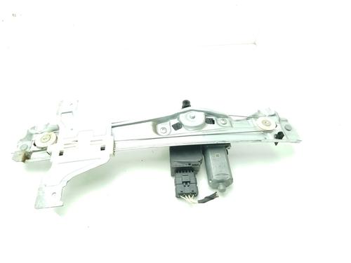 Rear left window mechanism CITROËN C3 III (SX) 1.2 VTi 82 | BP38438486C24 - Image 2