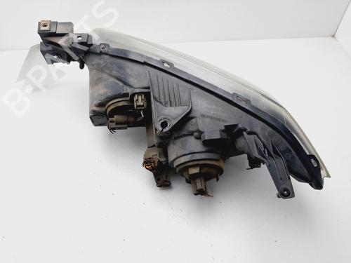 Højre forlygte MAZDA 3 Saloon (BK) 2.0 MZR-CD (BK12) | BP29456458C29 