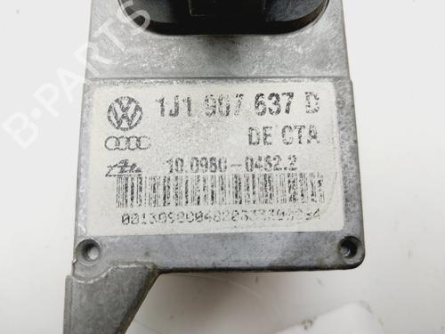 Elektronisk sensor VW GOLF IV (1J1)  | BP29473739M84 