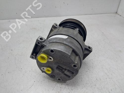 AC compressor RENAULT SCÉNIC I MPV (JA0/1_, FA0_) 1.6 (JA00, JA16, JA15, JA19, JA1V, JA2B, JA2C, JA0B,... | BP30627279M34
