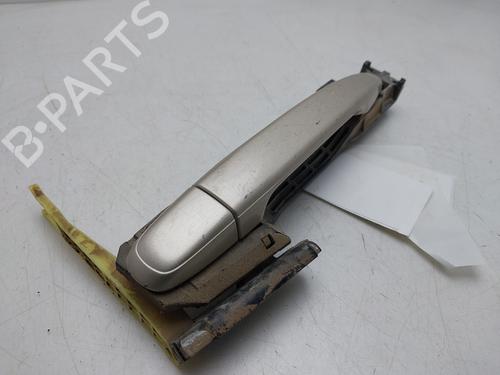 Used Rear left exterior door handle Rear left exterior door handle 38202901 38202901