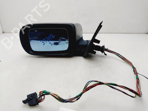 Used Left mirror BMW 5 (E39) 525 i (192 hp) 27165794