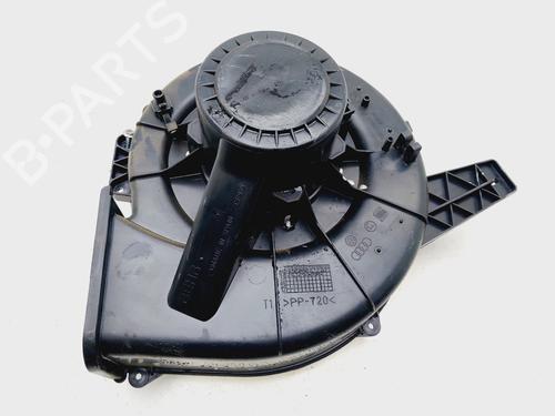 Heater blower motor SEAT IBIZA III (6L1)  | BP29334441M62 