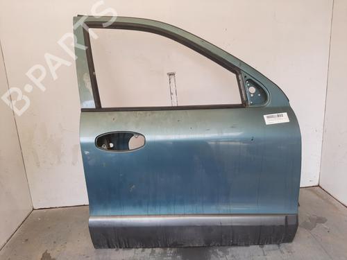 Used Right front door HYUNDAI SANTA FÉ I (SM) 2.0 CRDi 4x4 (113 hp) 10088037