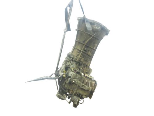 Gearbox OPEL FRONTERA B (U99) 2.2 DTI (6B_66, 6B_76) | BP25493206M3 