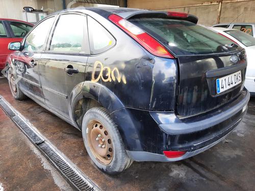 Fuse box FORD FOCUS II (DA_, HCP, DP) 1.6 | BP12420872E1 