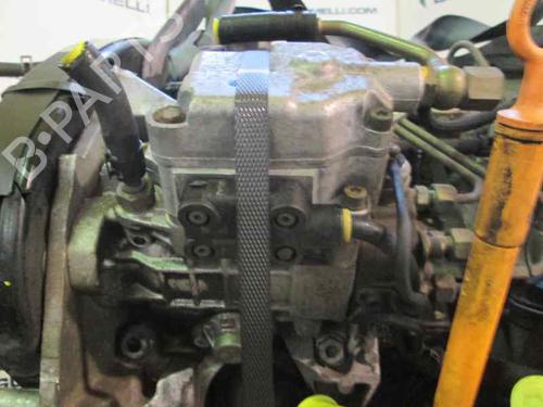 Engine SEAT IBIZA III (6L1) | BP2877433M1 - Image 4
