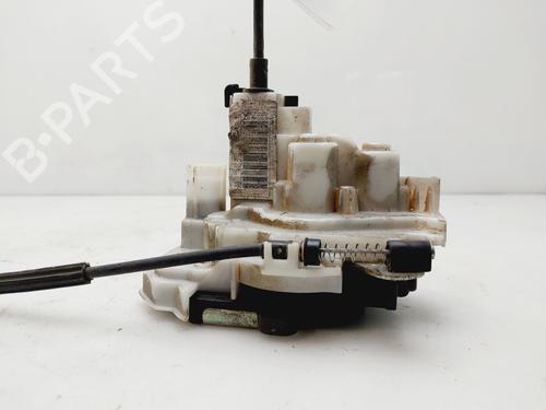 Used Front right lock FORD KA (RU8) 1.3 TDCi (75 hp) 31328712