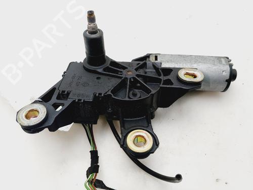 Rear wiper motor SKODA FABIA I (6Y2)  | BP26166655M102 
