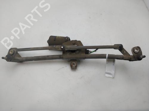 Used Front wiper motor Front wiper motor VW BORA I (1J2) 1.9 TDI (90 hp) 36013526 36013526