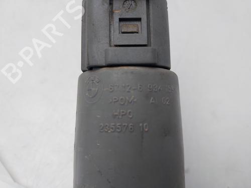 Washer pump BMW 1 (E87) 118 d | BP34138621E24 - Image 4