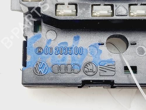 Electronic module VW GOLF V (1K1) | BP30153065M83