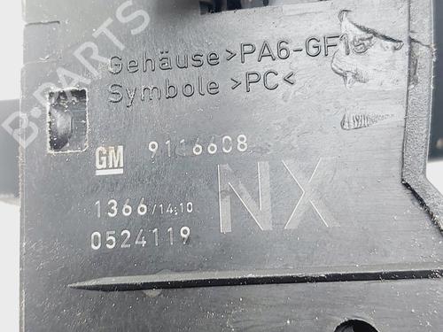 Headlight switch OPEL CORSA C (X01) 1.2 Twinport (F08, F68) | BP31706251I24