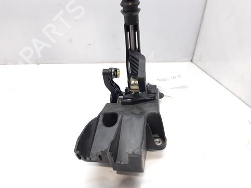 Gear lever NISSAN X-TRAIL III (T32_, T32R, T32RR)  | BP11717992M90 