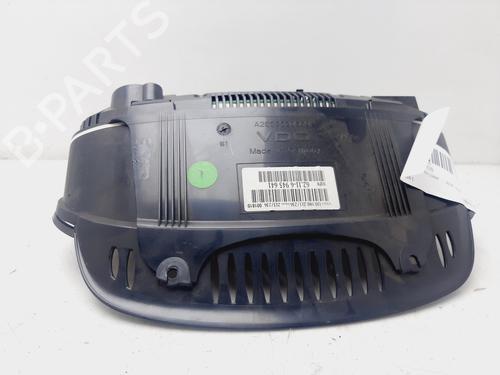 Instrument cluster BMW 5 Touring (E61) 525 d | BP23023168C47 
